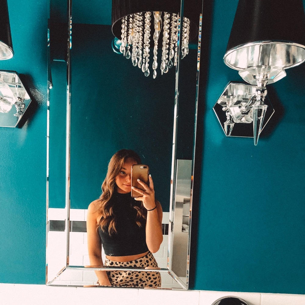 Meet your Posher, Natalia